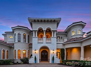 18394 Nantz Rd, Cornelius, NC 28031