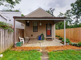 1507 E Breckinridge St #3, Louisville, KY