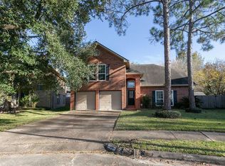 14611 Coolridge Ct, Houston, TX 77062