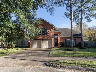 14611 Coolridge Ct, Houston, TX, 77062