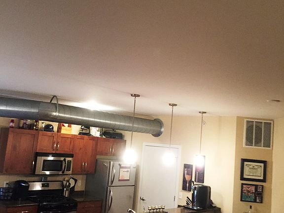 Main Living Area