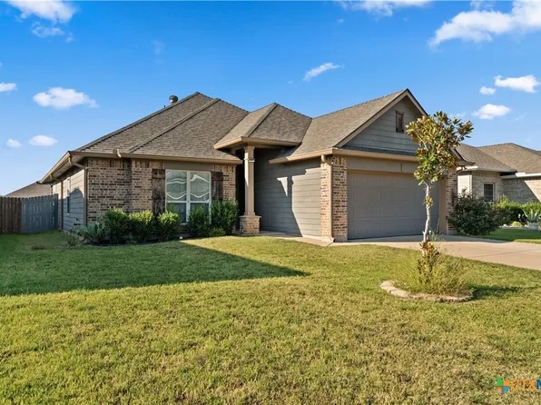 4124 Riata Ranch Rd, Waco, TX 76705