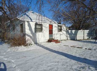 104 Gregory St, Litchfield, NE 68852