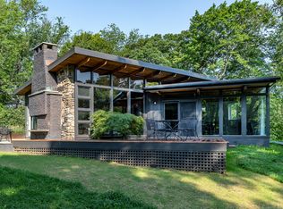 16 Orchard Ln, Washington, CT 06793