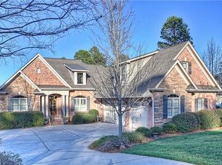 463 Latimer Ln, Fort Mill, SC 29715