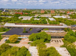 Park Boulevard 2B, Chicago, IL 60609