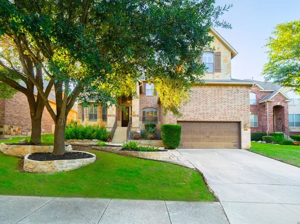 3623 Pinnacle Dr, San Antonio, TX 78261