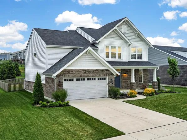 8077 Arcadia Blvd, Alexandria, KY 41001