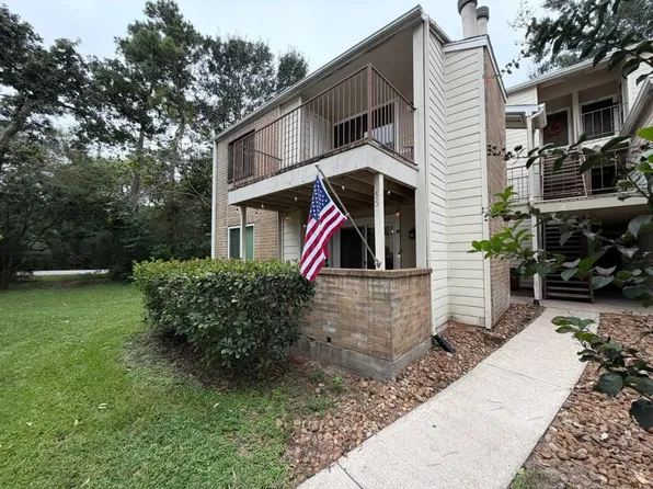 3500 Tangle Brush Dr APT 65, Spring, TX 77381