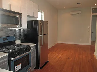 Rented by JB Management NY Inc