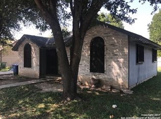619 S San Patricio St, San Antonio, TX 78207