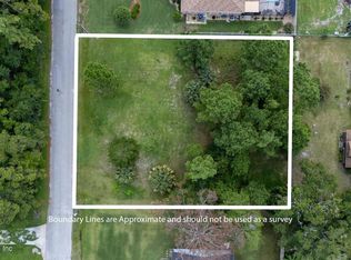 1337 Riviera Dr, Green Cove Springs, FL 32043