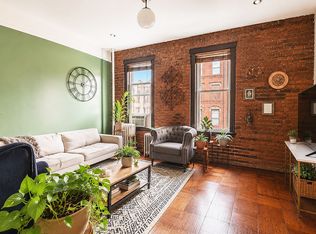128 W 138th St APT 4B, New York, NY 10030