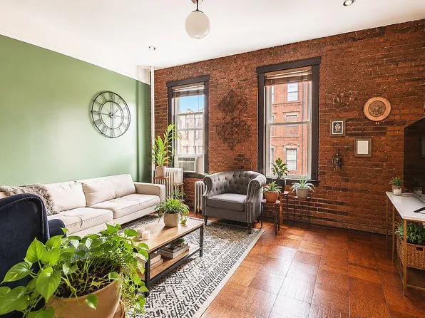 128 W 138th St APT 4B, New York, NY 10030