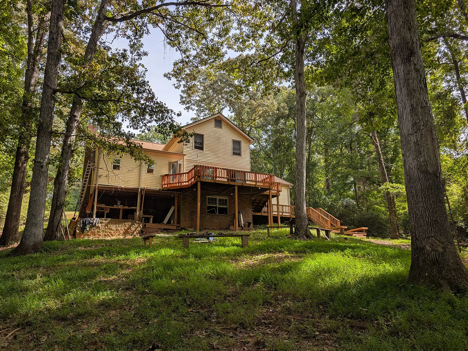 4 bed, 3.5 bath, 2992 sqft, $2,800 — Photo 4