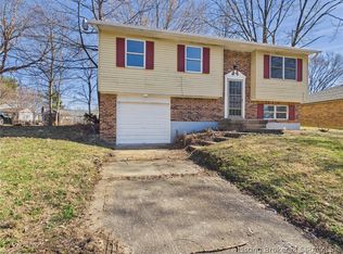 211 Webster Boulevard, Jeffersonville, IN 47130