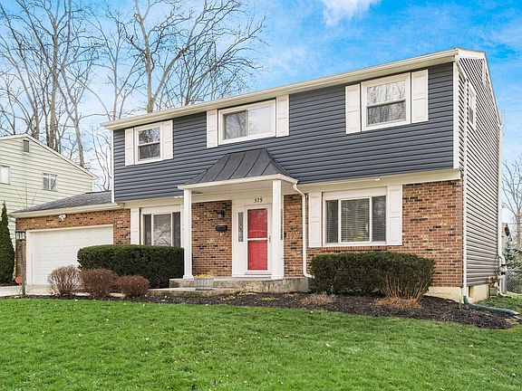 3rd image of 579 Glenridge Pl