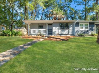 2596 Panther Creek Rd, Tallahassee, FL 32308