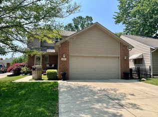 22436 Arcadia St, Saint Clair Shores, MI 48082