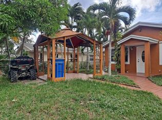 3708 SW 58th Ave, Hollywood, FL 33023