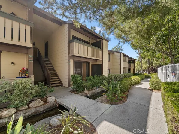 20702 El Toro Rd APT 325, Lake Forest, CA 92630