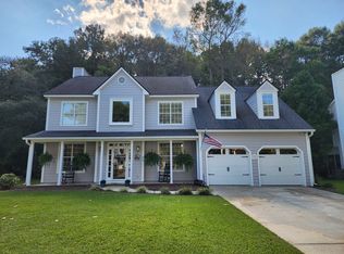 2749 Merwether Ln, Mount Pleasant, SC 29466