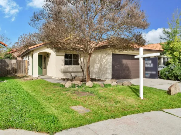 2113 N Lodi Ave, Fresno, CA 93722