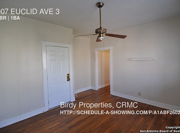 3rd image of 907 E Euclid Ave #3