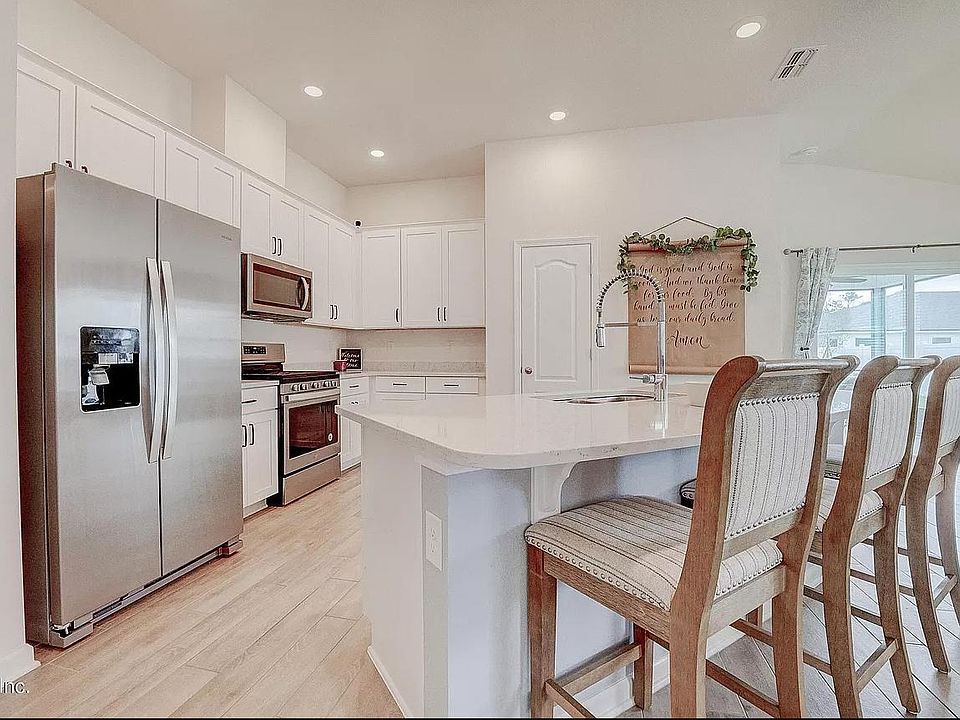 434 Chasewood Dr, Saint Augustine, FL 32095 Zillow