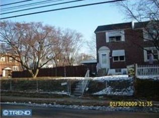 1083 W Ashland Ave, Glenolden, PA 19036