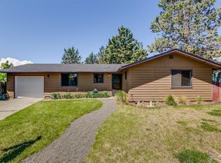 2803 NE Lapoint Ct, Bend, OR 97701