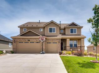 8259 S Country Club Pkwy, Aurora, CO 80016