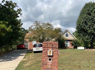 336 Channel Point, Dayton, TN 37321