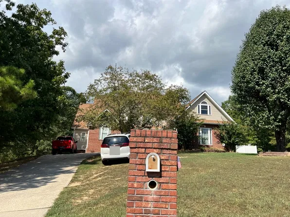 336 Channel Point, Dayton, TN 37321