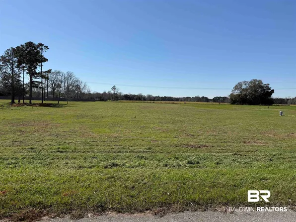 0 Gopher Ct, Elberta, AL 36530
