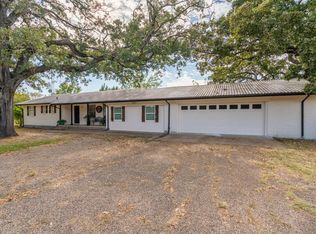 384 County Road 3101, Greenville, TX 75402