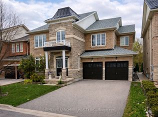 86 Boswell Rd N, Markham, ON L6B 0M5