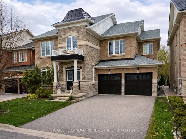 86 Boswell Rd N, Markham, ON L6B 0M5