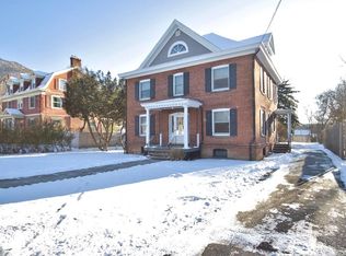 833 Wolcott Ave, Beacon, NY 12508