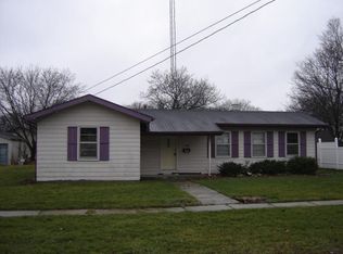 1106 Ruby St, Belvidere, IL 61008