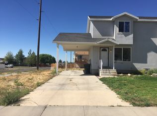 894 W 700 S, Tooele, UT 84074