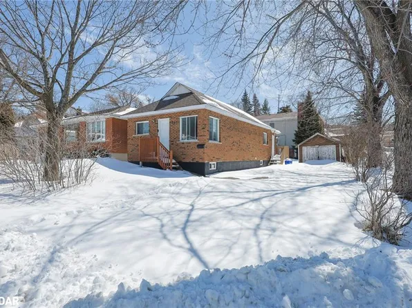 311 Hyland Dr, Greater Sudbury, ON P3E 1S2