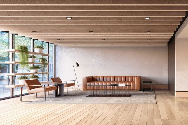 Sold by Brown Harris Stevens Development Marketing | media 13