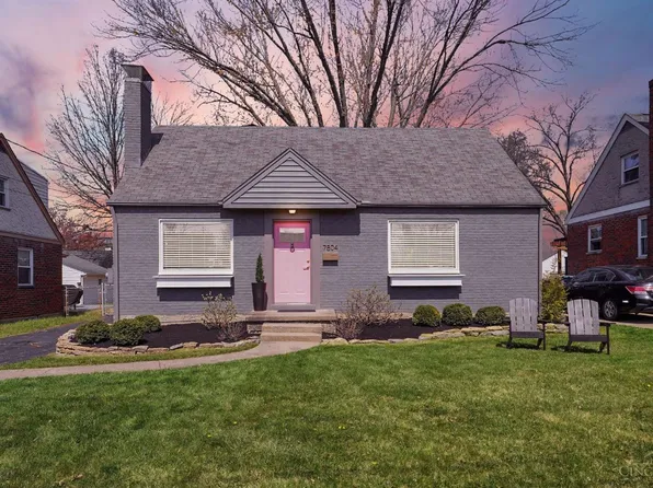 7804 Locust Ln, Cincinnati, OH 45243