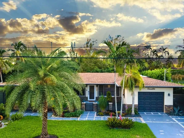 520 NW 87th St, El Portal, FL 33150