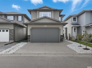 4757 Padwick AVENUE, Regina, SK S4W 0C4