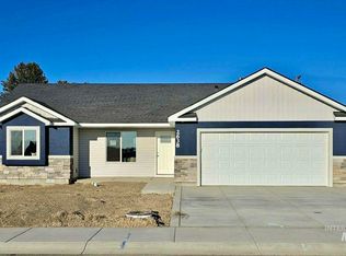 2638 Glacier Dr, Burley, ID 83318