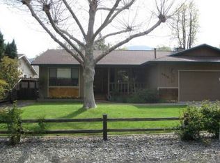 4916 Wendy Ln, Kelseyville, CA