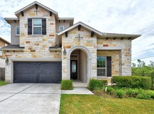 6716 Estana Ln, Austin, TX 78739