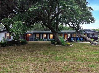 3249 Pruitt Rd, Ingleside, TX 78362
